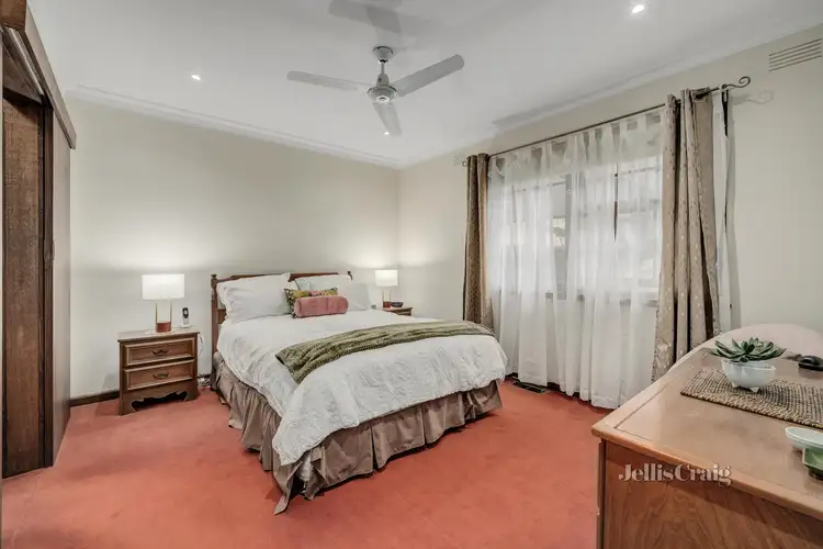 Sixth view of Homely house listing, 3 Kerry Close, Viewbank VIC 3084