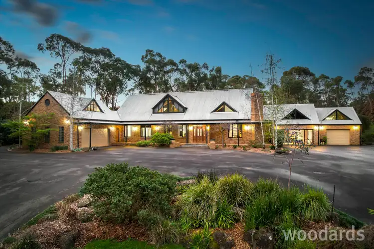 281A Cambridge Road, Mooroolbark VIC 3138
