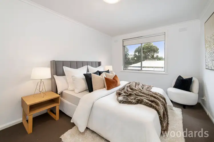 Fourth view of Homely apartment listing, 10/38 Creswick Street, Hawthorn VIC 3122