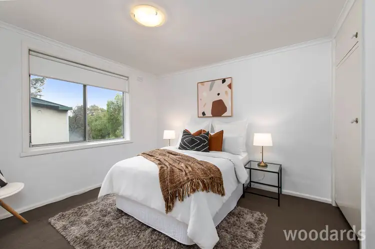 Fifth view of Homely apartment listing, 10/38 Creswick Street, Hawthorn VIC 3122