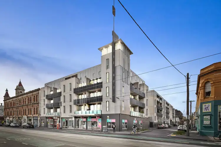 51/1 St David Street, Fitzroy VIC 3065