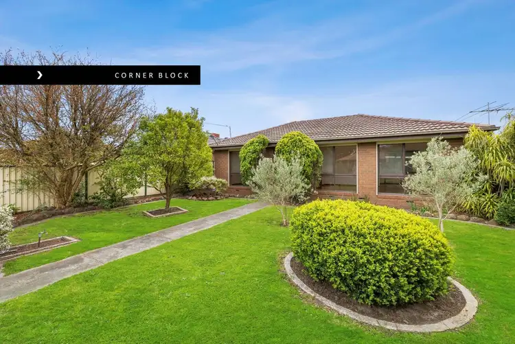 3 Tammany Drive, Clarinda VIC 3169