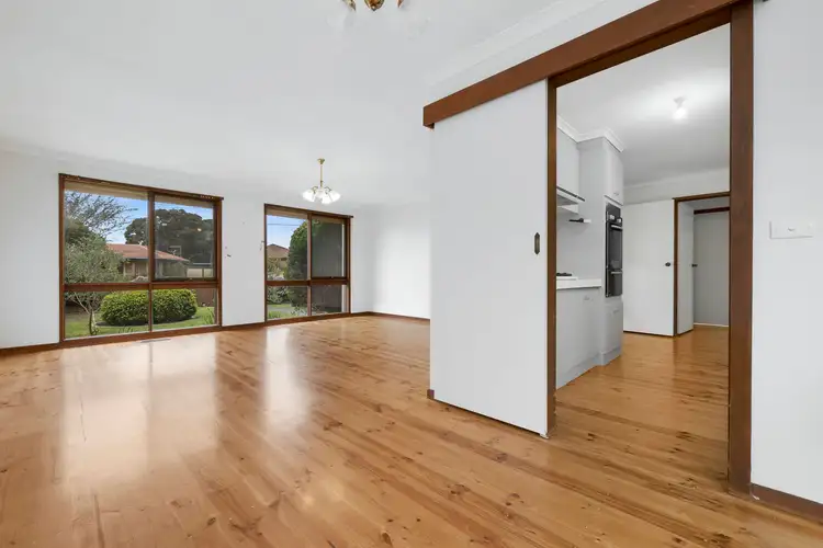 Third view of Homely house listing, 3 Tammany Drive, Clarinda VIC 3169