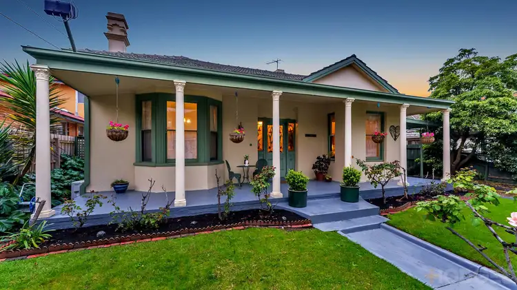 Main view of Homely house listing, 96 Mentone Parade, Mentone VIC 3194