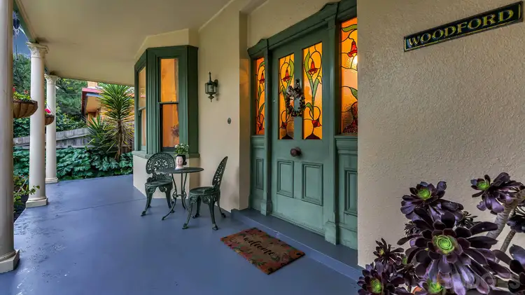 Second view of Homely house listing, 96 Mentone Parade, Mentone VIC 3194