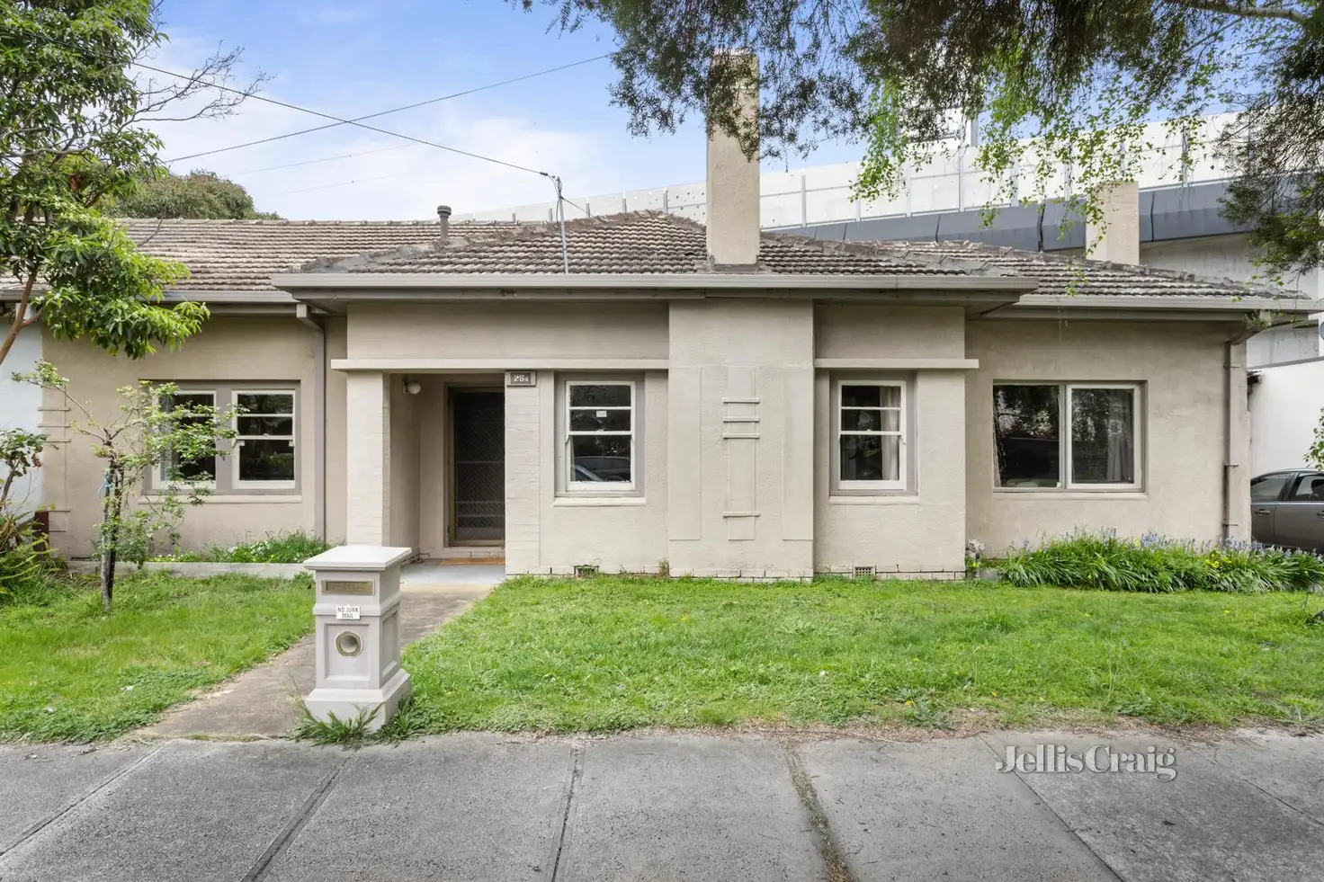 Main view of Homely house listing, 25A Oakdene Crescent, Carnegie VIC 3163