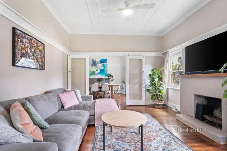 Second view of Homely house listing, 25A Oakdene Crescent, Carnegie VIC 3163