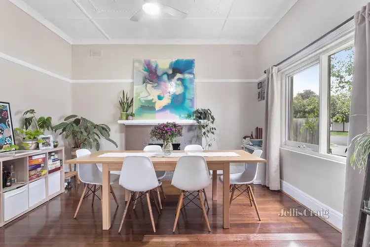 Third view of Homely house listing, 25A Oakdene Crescent, Carnegie VIC 3163