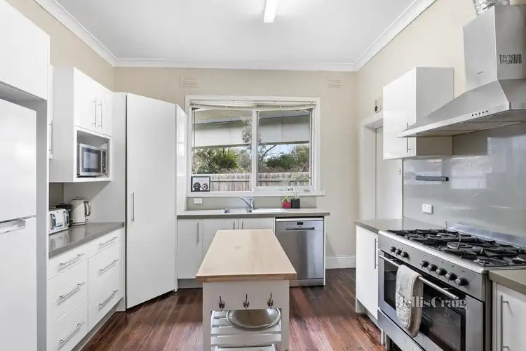 Fourth view of Homely house listing, 25A Oakdene Crescent, Carnegie VIC 3163