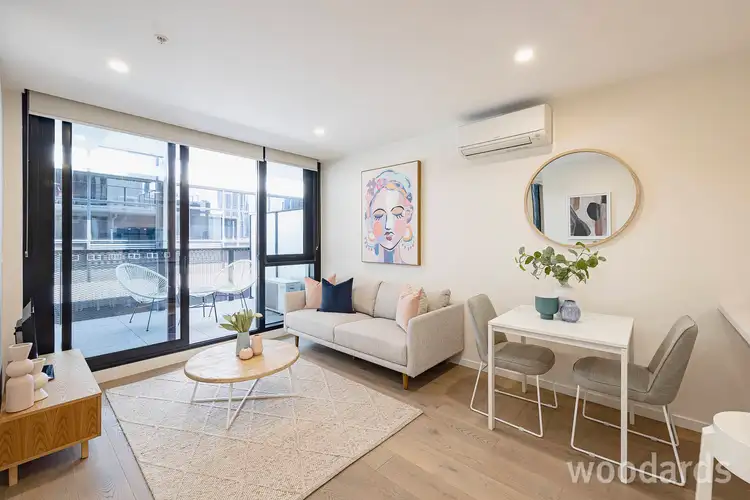 609/85 Market Street, South Melbourne VIC 3205