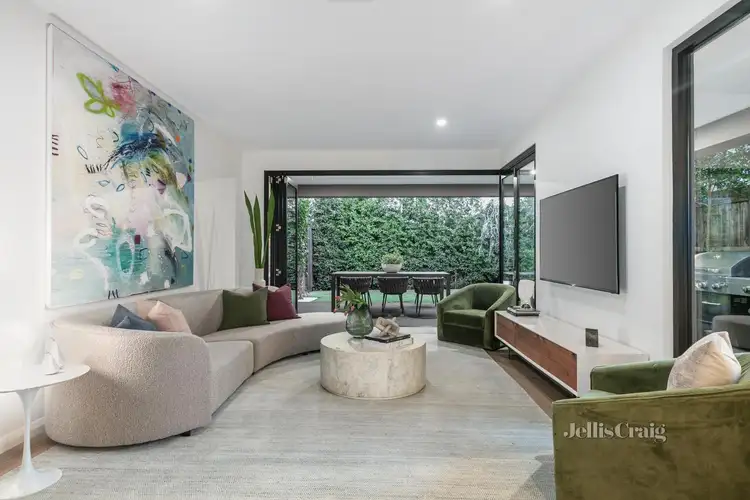 Second view of Homely house listing, 479a Neerim Road, Murrumbeena VIC 3163