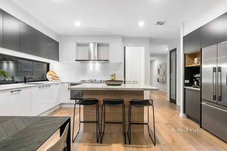 Fifth view of Homely house listing, 479a Neerim Road, Murrumbeena VIC 3163