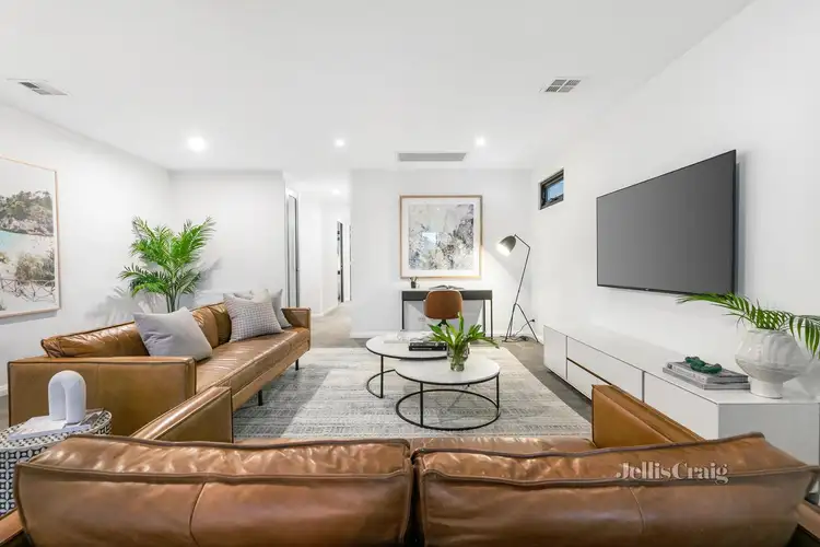 Sixth view of Homely house listing, 479a Neerim Road, Murrumbeena VIC 3163