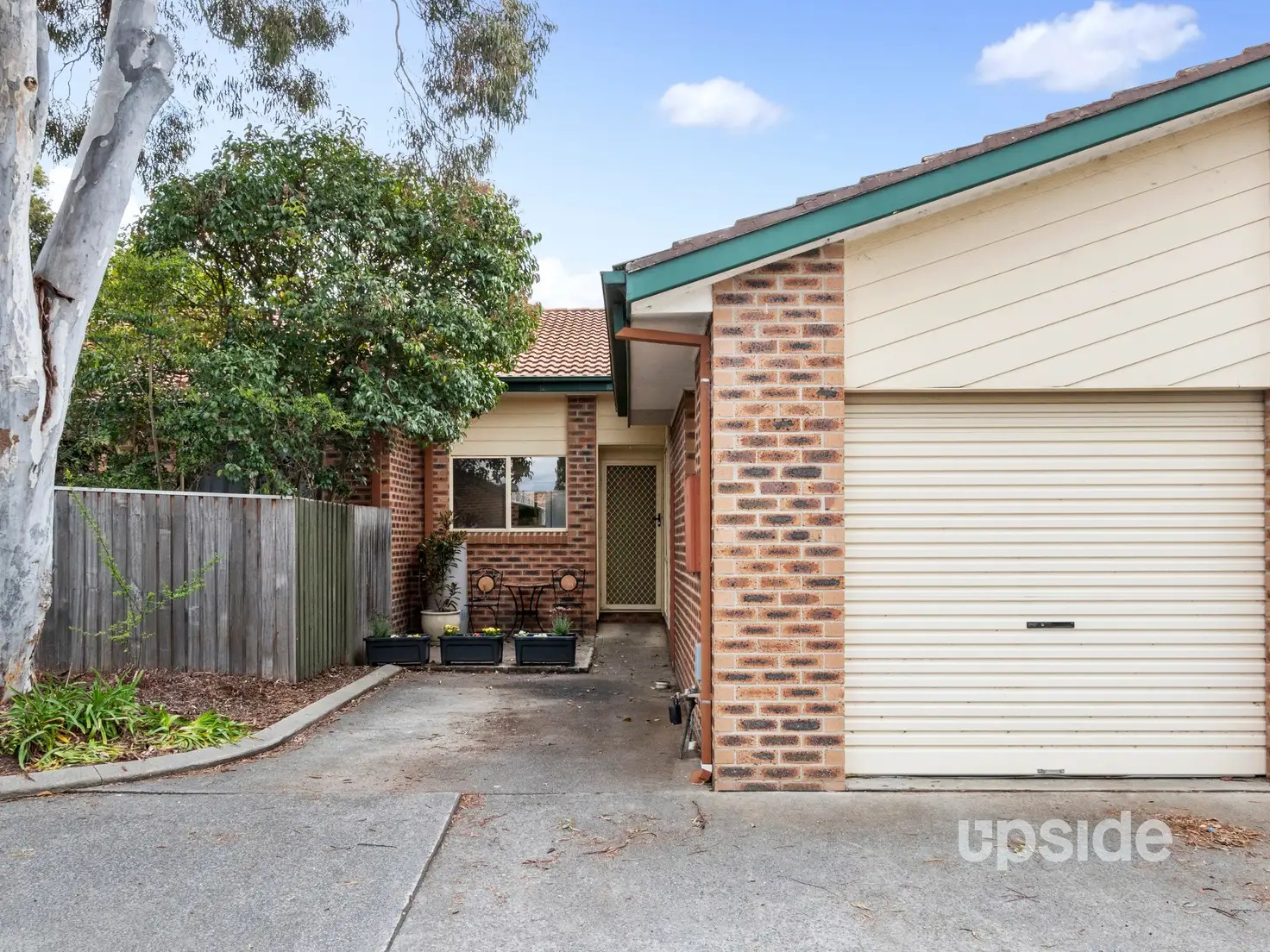 Main view of Homely townhouse listing, 2/32 Narryer Close, Palmerston ACT 2913
