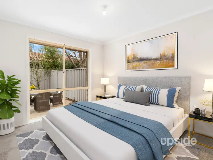 Sixth view of Homely townhouse listing, 2/32 Narryer Close, Palmerston ACT 2913