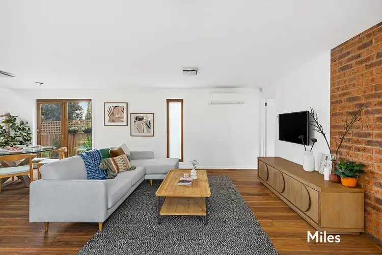 Fourth view of Homely house listing, 8A Jacka Street, Macleod VIC 3085