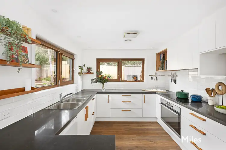 Fifth view of Homely house listing, 8A Jacka Street, Macleod VIC 3085