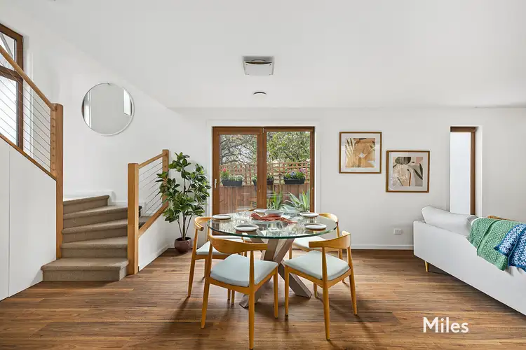 Sixth view of Homely house listing, 8A Jacka Street, Macleod VIC 3085
