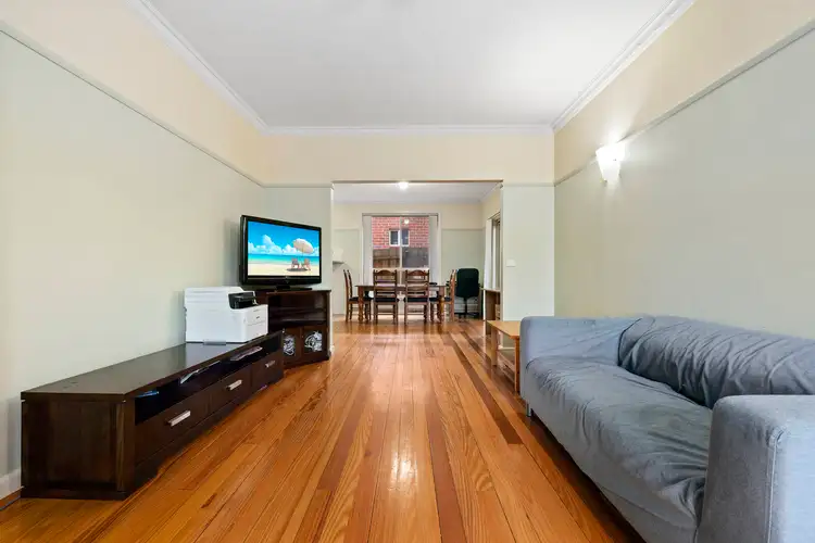 Second view of Homely unit listing, 2/196 Clayton Road, Clayton VIC 3168