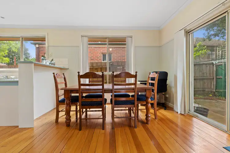 Third view of Homely unit listing, 2/196 Clayton Road, Clayton VIC 3168