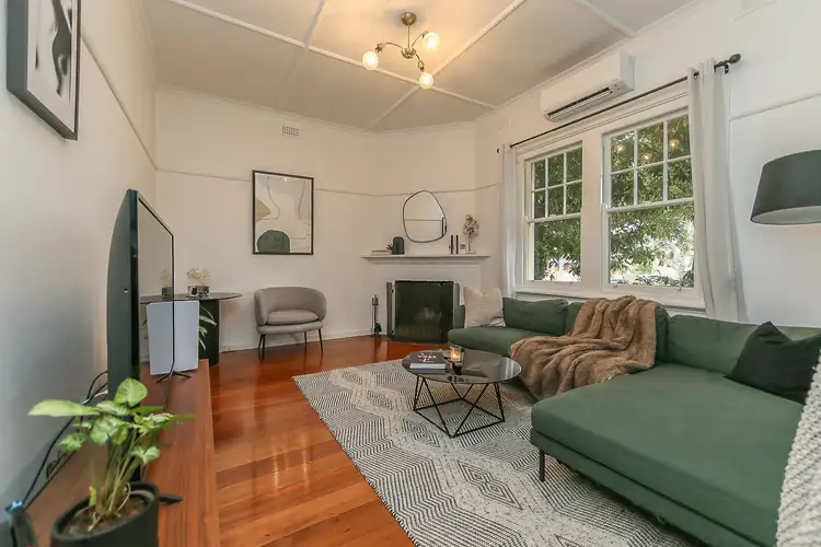 Main view of Homely unit listing, 11/50 Grove Road, Hawthorn VIC 3122
