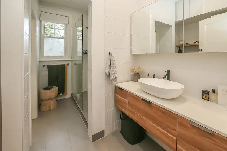 Second view of Homely unit listing, 11/50 Grove Road, Hawthorn VIC 3122