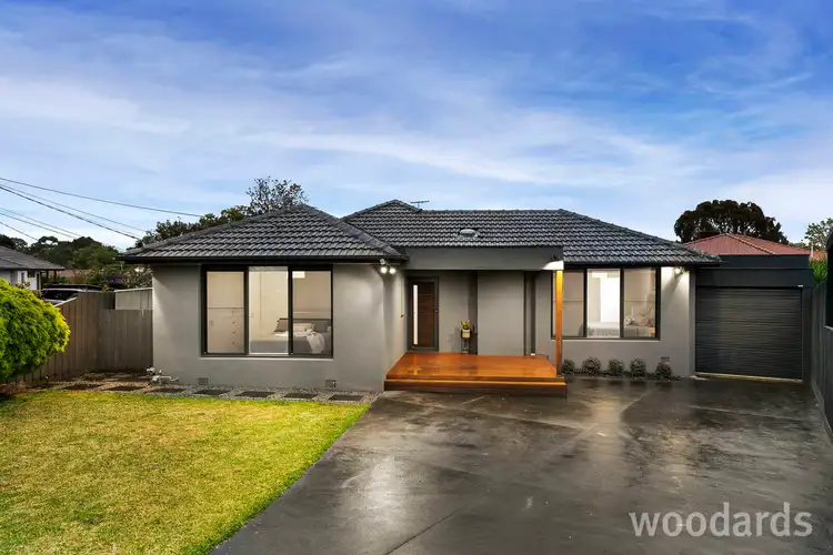 Main view of Homely house listing, 23 Romoly Drive, Forest Hill VIC 3131