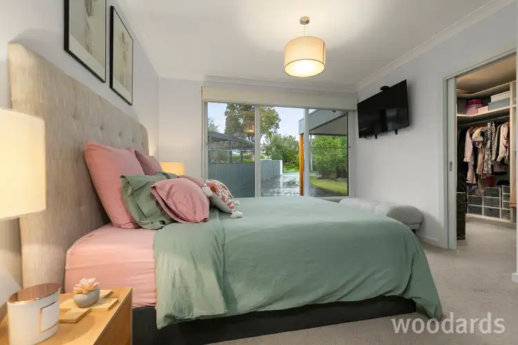 Fifth view of Homely house listing, 23 Romoly Drive, Forest Hill VIC 3131