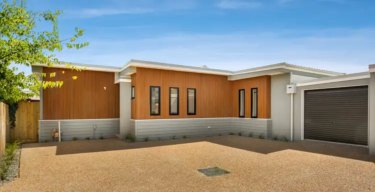 Main view of Homely unit listing, 3/107 Park Crescent, Williamstown North VIC 3016