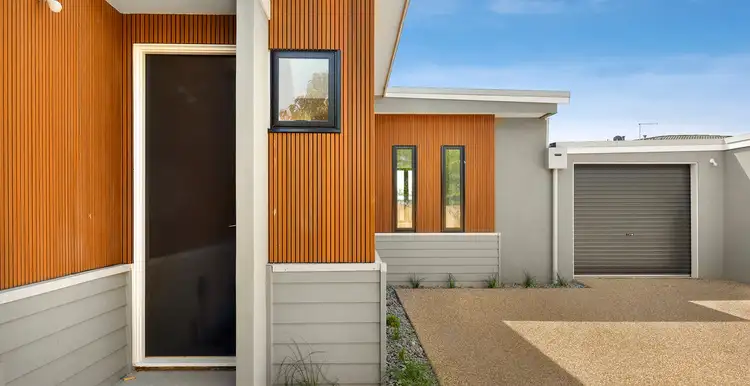 Second view of Homely unit listing, 3/107 Park Crescent, Williamstown North VIC 3016
