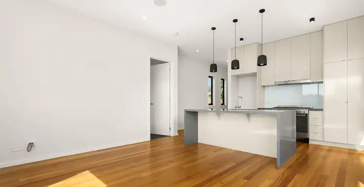 Third view of Homely unit listing, 3/107 Park Crescent, Williamstown North VIC 3016