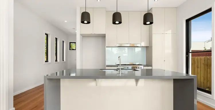 Fourth view of Homely unit listing, 3/107 Park Crescent, Williamstown North VIC 3016