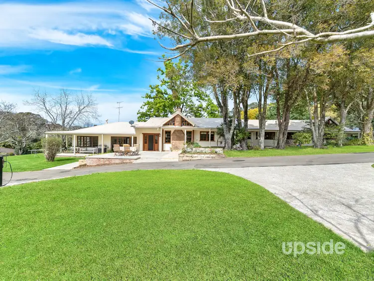 Second view of Homely rural property listing, 1009 Old Northern Road, Dural NSW 2158