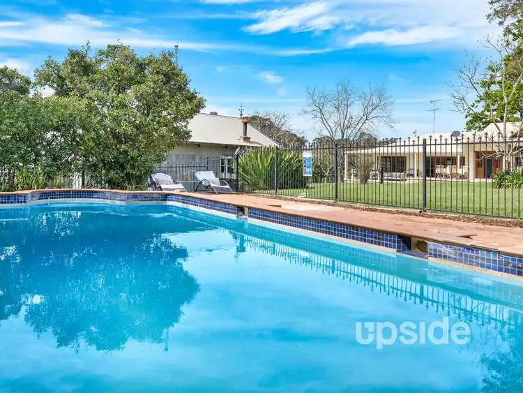 Third view of Homely rural property listing, 1009 Old Northern Road, Dural NSW 2158