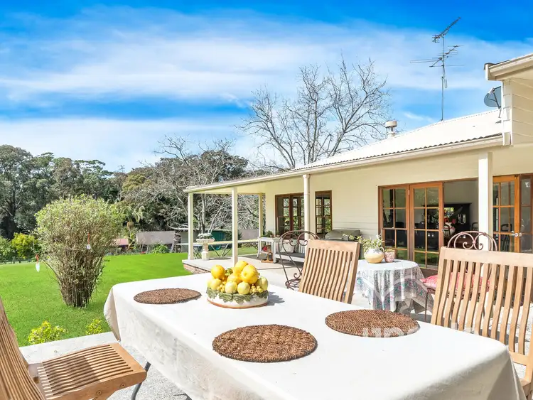 Fourth view of Homely rural property listing, 1009 Old Northern Road, Dural NSW 2158