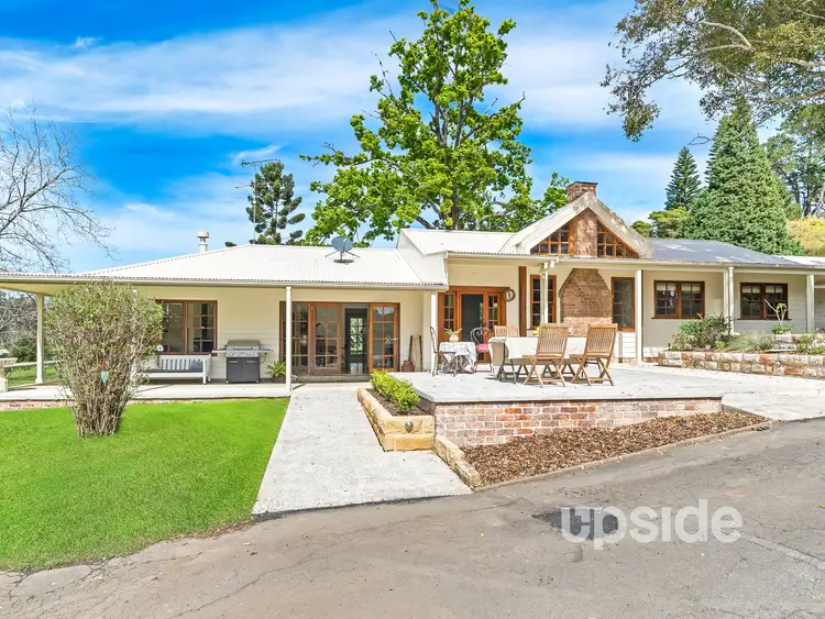 Fifth view of Homely rural property listing, 1009 Old Northern Road, Dural NSW 2158