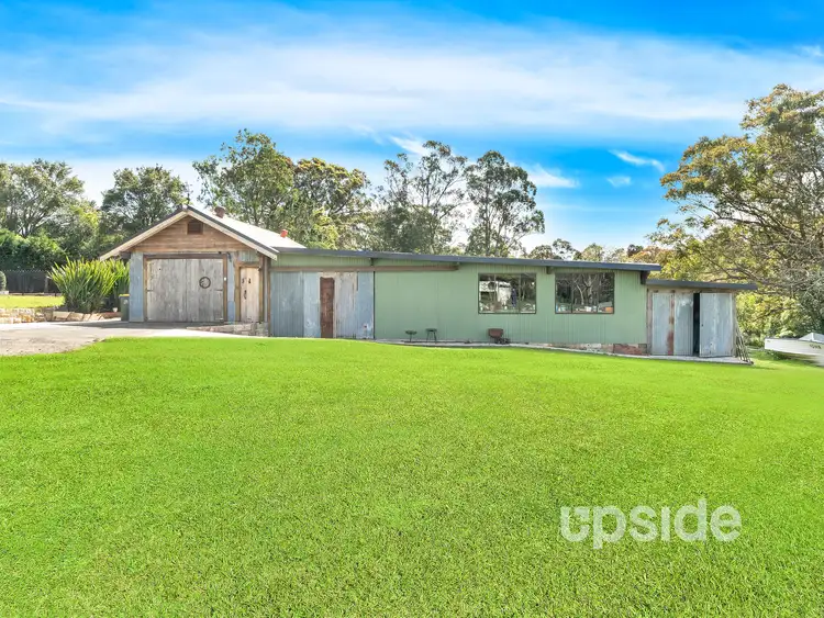 Sixth view of Homely rural property listing, 1009 Old Northern Road, Dural NSW 2158