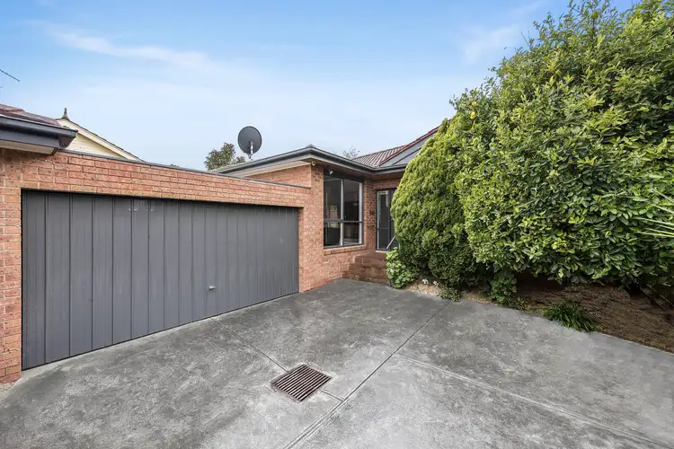 2/228 Bambra Road, Caulfield South VIC 3162