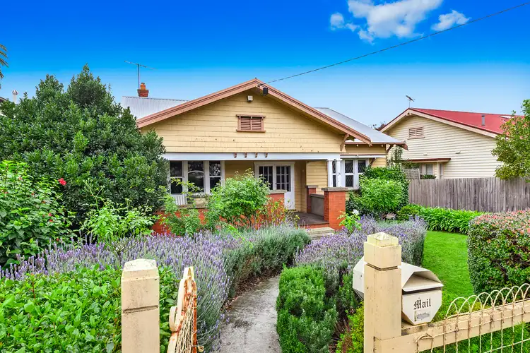 Main view of Homely house listing, 26 Roebuck Street, Newtown VIC 3220