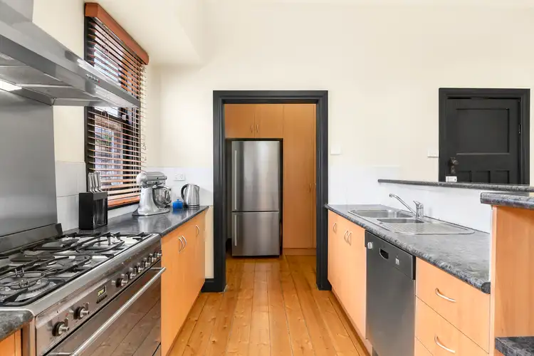Second view of Homely house listing, 26 Roebuck Street, Newtown VIC 3220