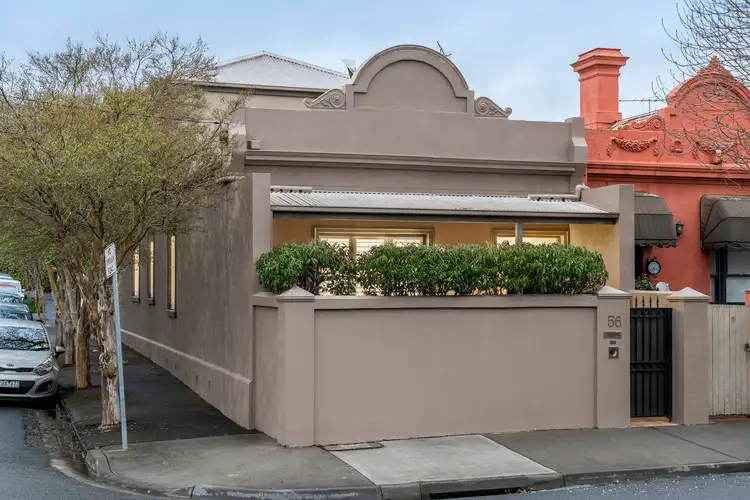 56 Hawksburn Road, South Yarra VIC 3141