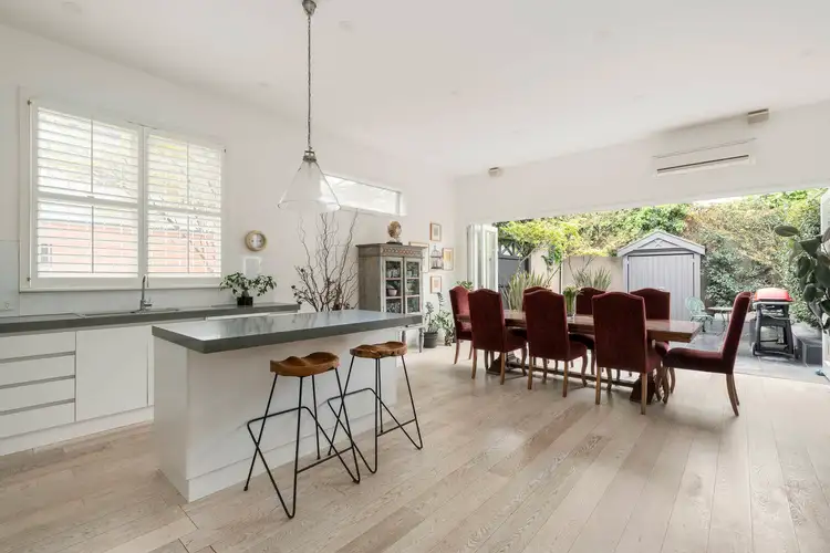 Sixth view of Homely house listing, 56 Hawksburn Road, South Yarra VIC 3141