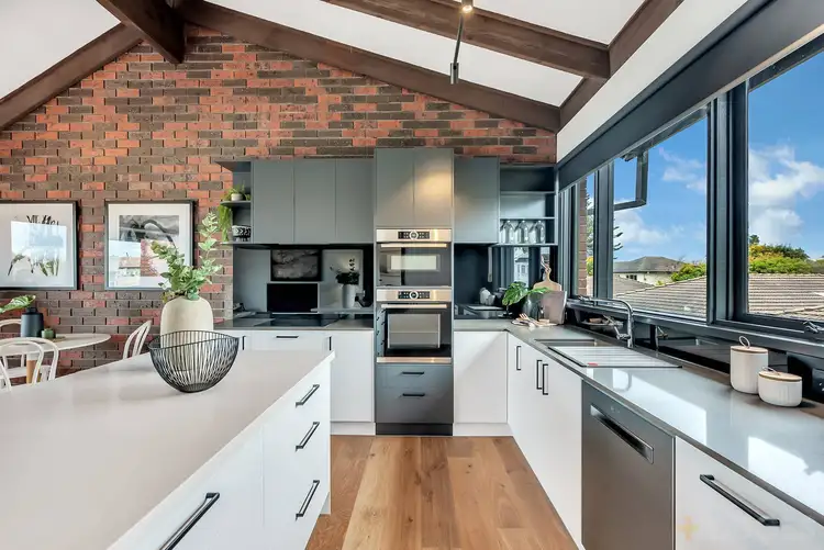 Fourth view of Homely townhouse listing, 1/31 Herbert Street, Parkdale VIC 3195