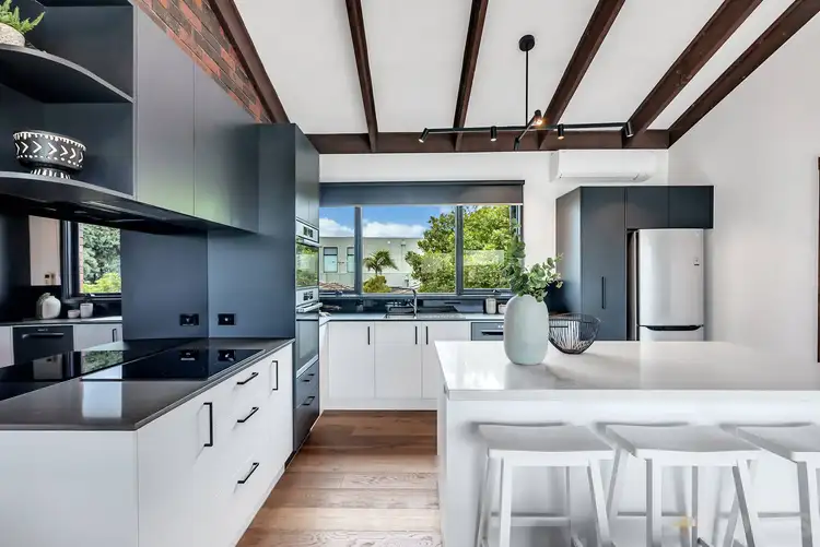 Fifth view of Homely townhouse listing, 1/31 Herbert Street, Parkdale VIC 3195
