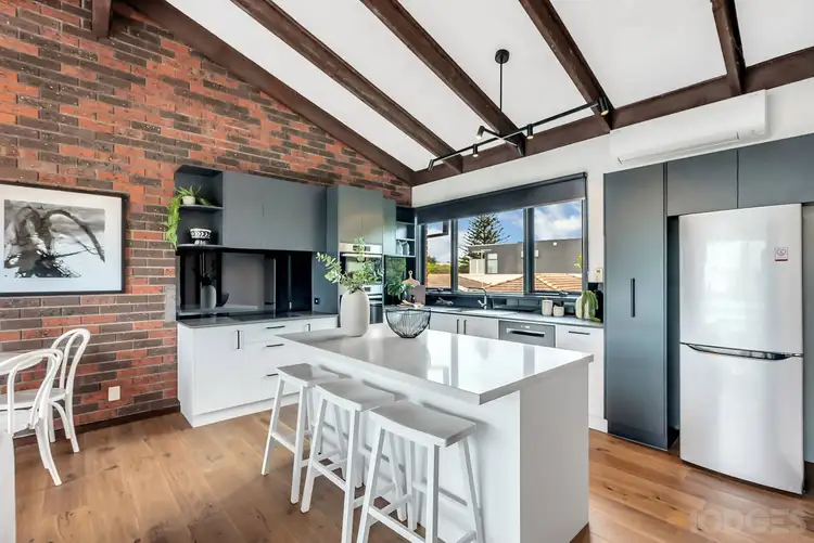 Sixth view of Homely townhouse listing, 1/31 Herbert Street, Parkdale VIC 3195