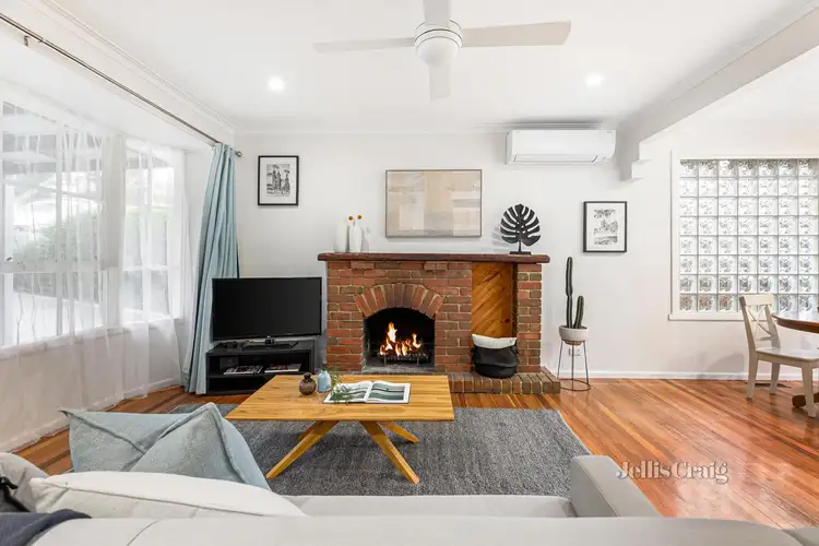 Second view of Homely house listing, 18 Storey Avenue, Research VIC 3095