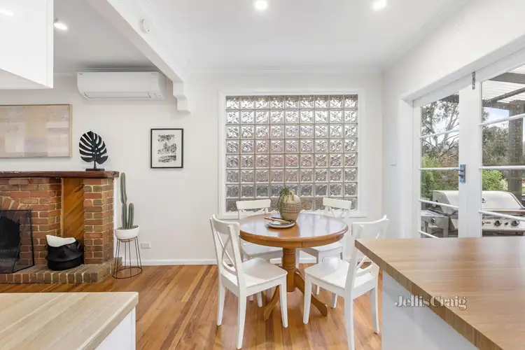 Third view of Homely house listing, 18 Storey Avenue, Research VIC 3095