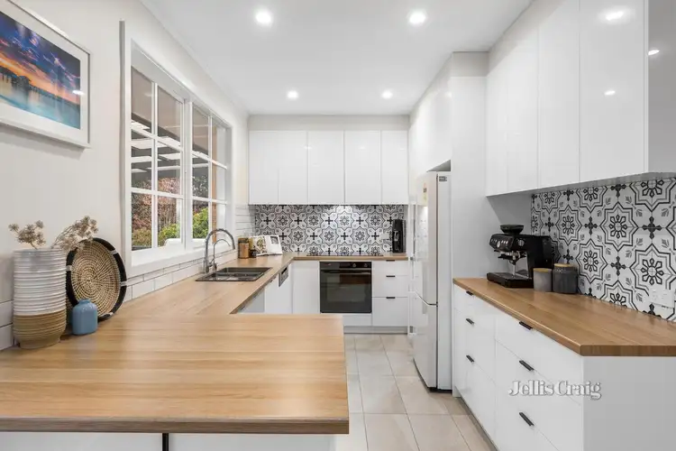 Fourth view of Homely house listing, 18 Storey Avenue, Research VIC 3095