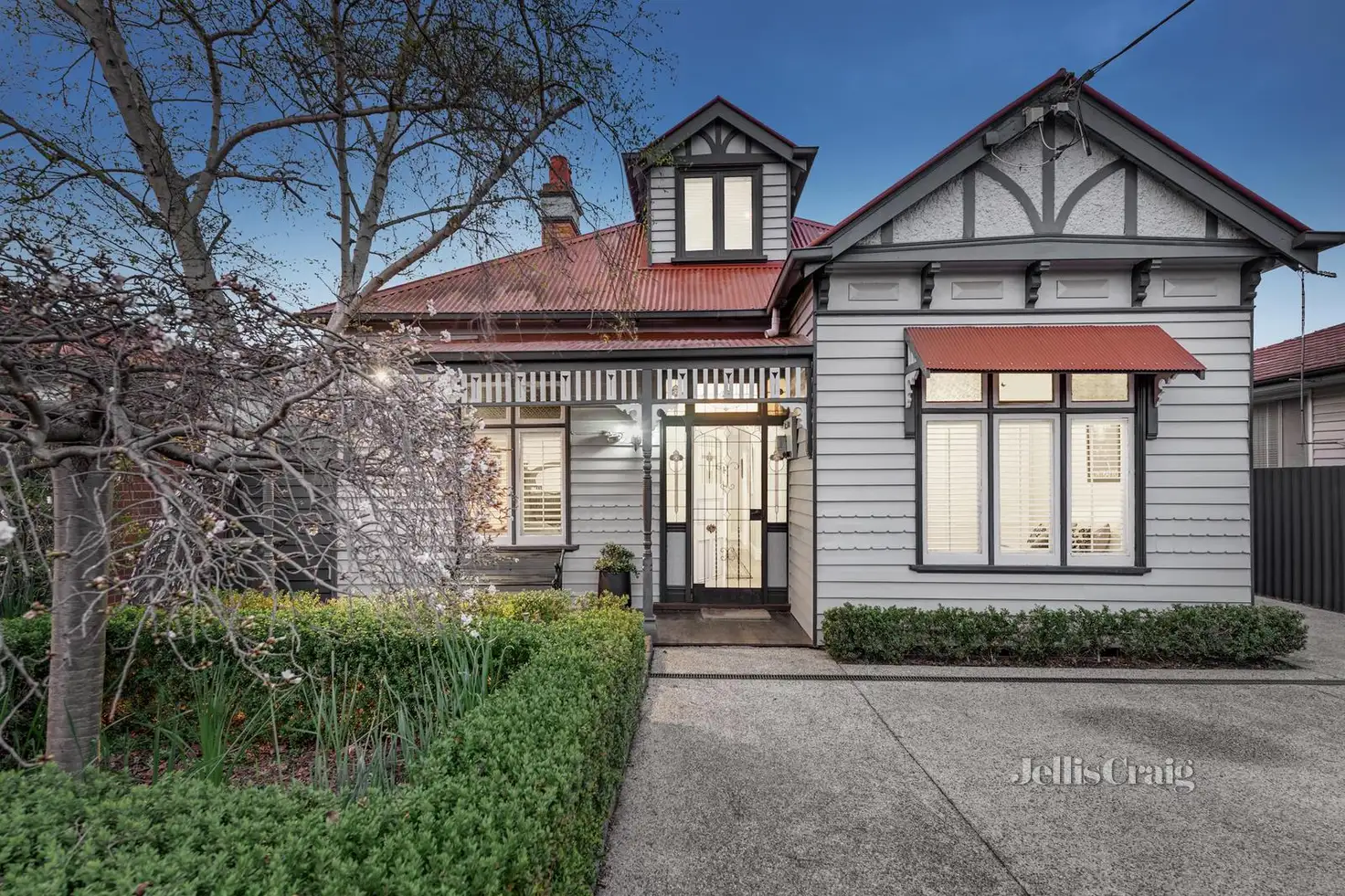 Main view of Homely house listing, 259 McKinnon Road, Mckinnon VIC 3204