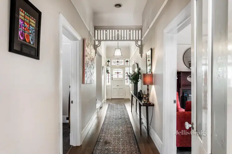 Second view of Homely house listing, 259 McKinnon Road, Mckinnon VIC 3204